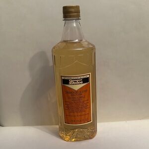 Starbucks Cinnamon Dolce Syrup New